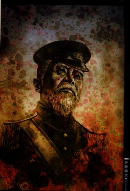 wps表格一拉就空白了